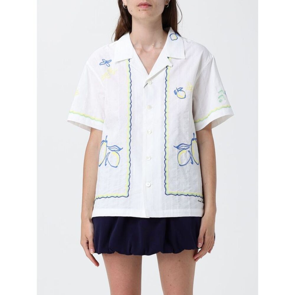 Dunst Women Shirt Woman Dunst
